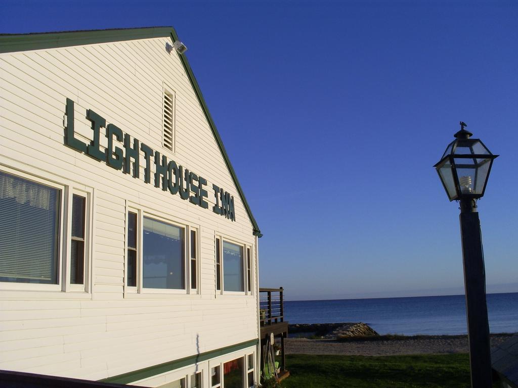 Lighthouse Inn Cape Cod West Dennis Kültér fotó