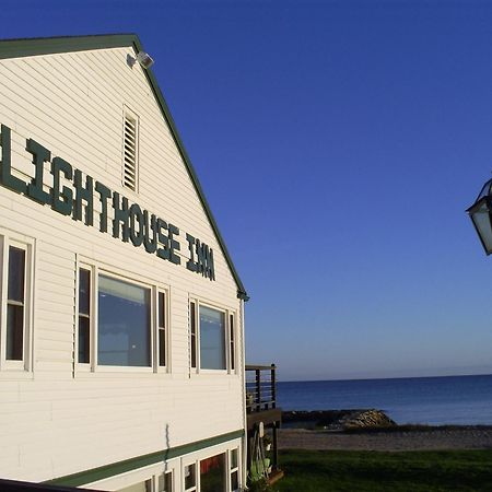 Lighthouse Inn Cape Cod West Dennis Kültér fotó