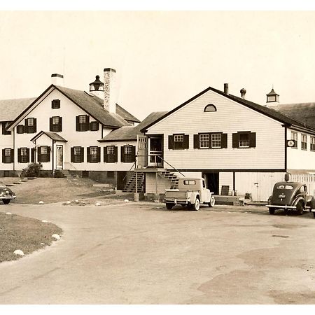 Lighthouse Inn Cape Cod West Dennis Kültér fotó