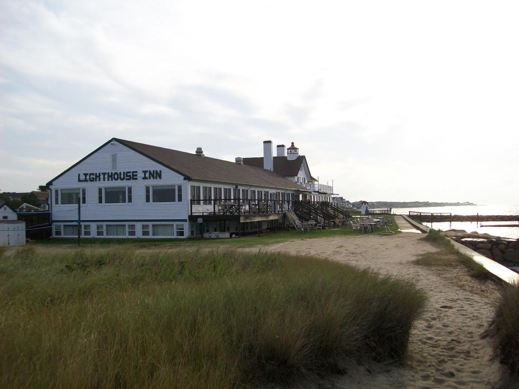 Lighthouse Inn Cape Cod West Dennis Kültér fotó