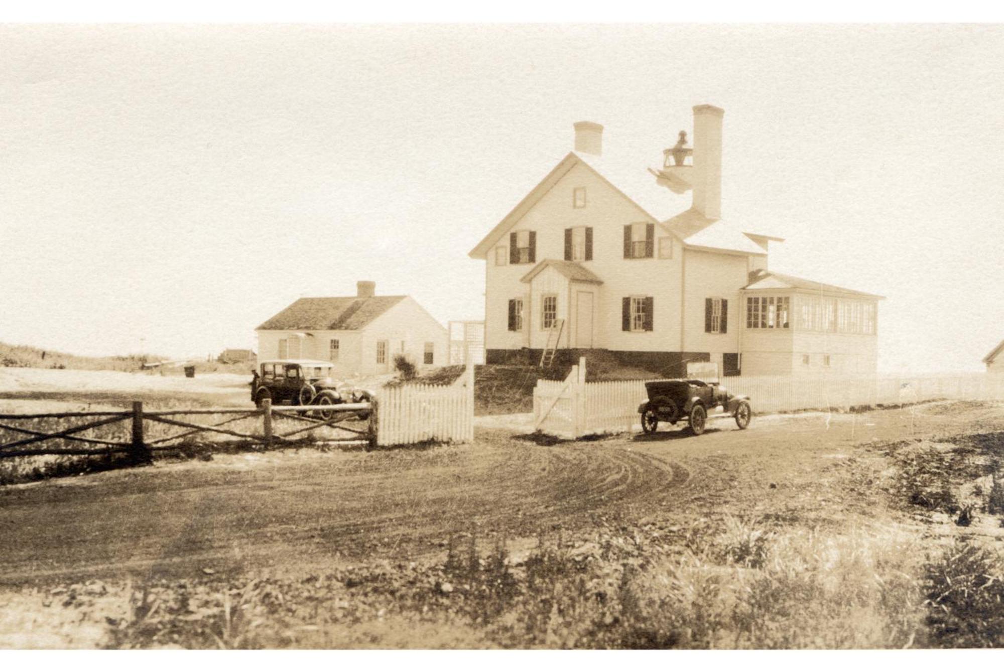 Lighthouse Inn Cape Cod West Dennis Kültér fotó
