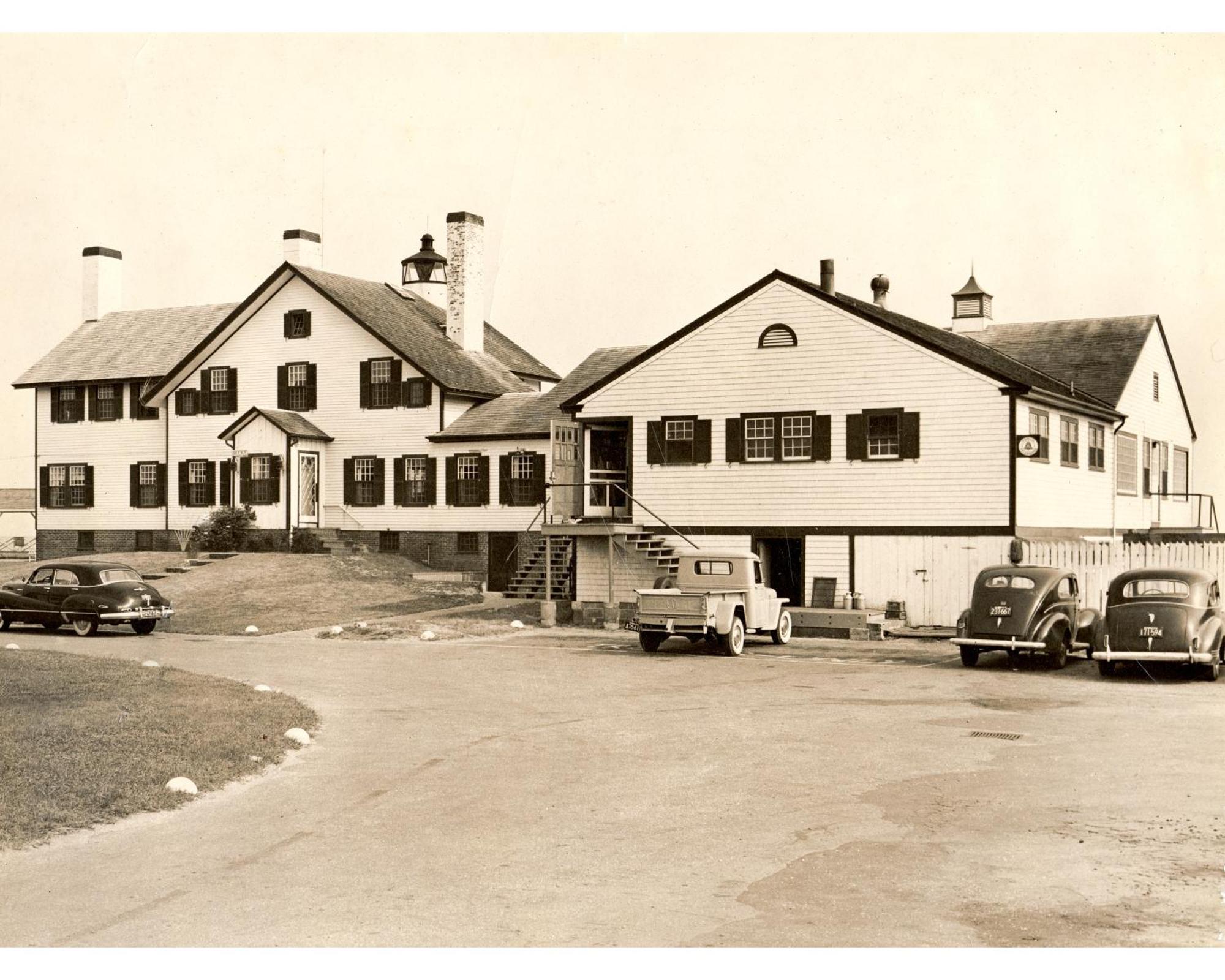 Lighthouse Inn Cape Cod West Dennis Kültér fotó
